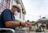 Clases de esparto en Perín 