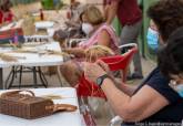 Clases de esparto en Perín 