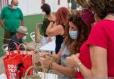 Clases de esparto en Perín 