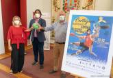 Presentaci�n del campeonato.