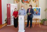 Presentaci�n del campeonato.