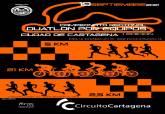 Campeonatos regionales de Trial Bici y Duatl�n