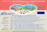Semana Europea de la Movilidad