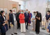 Cartagena inaugura su feria gastron�mica dedicada al at�n rojo