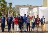 Cartagena inaugura su feria gastron�mica dedicada al at�n rojo