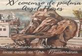 XV Concurso de pintura �ngel Flores