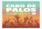 Imagen del Cabo Palos Tour Fest