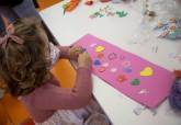 El Auditorio El Batel despertar la creatividad de los nios con cuatro talleres infantiles