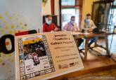 La segunda edicin de las Jornadas de Tradicin y Cultura Popular de la UP se celebrarn en la zona norte