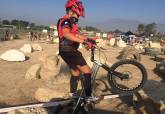 Trial en Lorca.