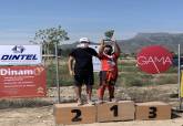 Trial en Lorca.