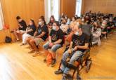 La Fundación SOI celebra su décimo aniversario trabajando por la inclusión en Cartagena
