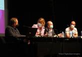 Presentación del libro del cronista Paco Franco sobre Cabo de Palos