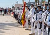 Conmemoración en Héroes de Cavite.