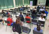 El CEIP San Félix celebra los Erasmus Days