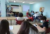 Arranca el curso para el Consejo Municipal de Infancia y Adolescencia de Cartagena