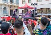 Campeonato de beatbox y loop station 