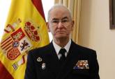 Teodoro López Calderón, jefe del Estado Mayor de la Defensa, será el pregonero de la Semana Santa 2022