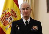 Teodoro Lpez Caldern, jefe del Estado Mayor de la Defensa, ser el pregonero de la Semana Santa 2022