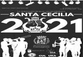 Santa Cecilia 2021 Agrupacin Musical Sauces