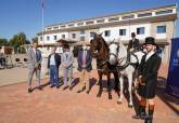 Concurso Nacional de Enganches de Tradicin