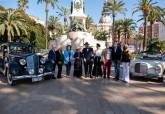 Presentación del XIII Concurso Nacional de Elegancia