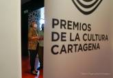 Premios de la Cultura.