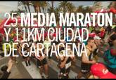El CSD premia a Cartagena por su participación en la Semana Europea del Deporte