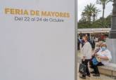Feria de Mayores.