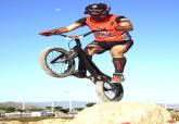 Trial Bici.