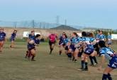 Rugby Cartagena.