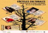 Programa Cocteles Culturales