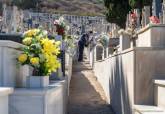 Cementerio de Los Remedios