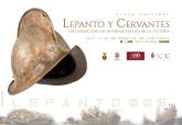 Ciclo cultural 'Lepanto y Cervantes'