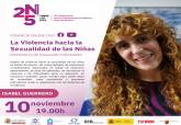 Igualdad invita a la ciudadana de Cartagena a implicarse el 25N bajo el lema Contra la Violencia de Gnero t cuentas