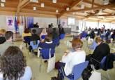 Conferencia Internacional de Igualdad en la Educacin Superior de la UPCT