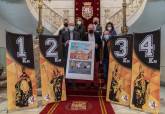 Presentacin Carrera 4 kilmetros santos 