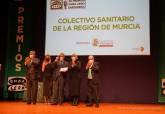 Gala de entrega de Premios Onda Cero en El Batel