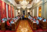 Manifiesto por el Día Internacional de la Infancia y Pleno del Consejo Municipal de la Infancia