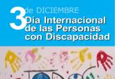 Conmemoración del Día de las Personas con discapacidad