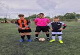 Liga Comarcal de Ftbol Base