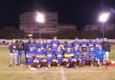 Club Rugby Universitario Cartagena