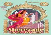Musical Sherezade 