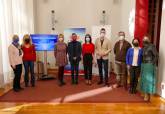 Presentacin de los presupuestos municipales del rea de Cultura, Juventud e Igualdad