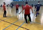 Jornadas de Deporte Inclusivo 