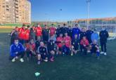 Jornadas de Deporte Inclusivo 