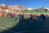 Jornadas de Deporte Inclusivo 