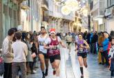 San Silvestre