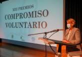 Entrega de Premios al Compromiso Solidario