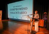 Entrega de Premios al Compromiso Solidario